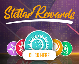 Stellar Rewards - Generic Fixed