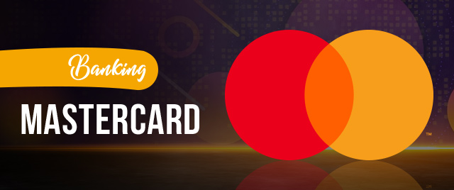 Banking | MasterCard