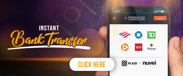 Banking| Instant Bank Transfer