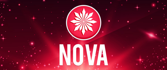 Loyalty Rewards - Nova