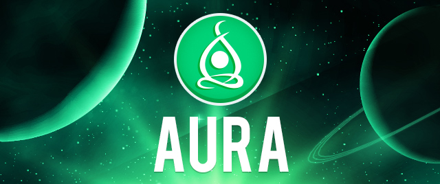 Loyalty Rewards - Aura