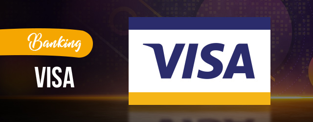 Banking | Visa