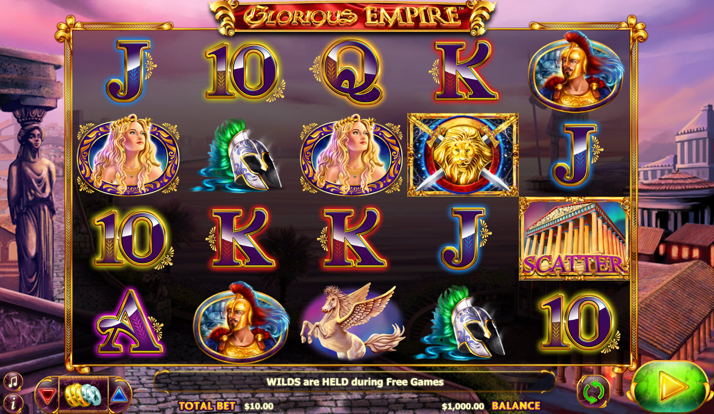 Online mobile casino no deposit bonus