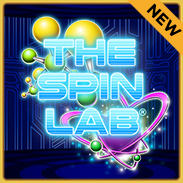 The Spin Lab Online Slot Game