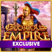 Glorious Empire Slots