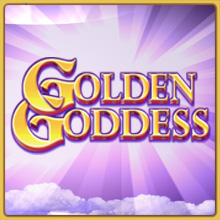 Golden Goddess Online Slot