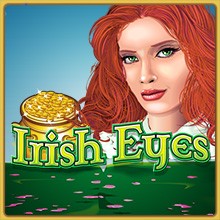 Irish Eyes Online Slot