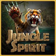 Jungle Spirit: Call of the Wild Online Slots