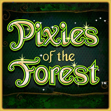 Pixies of the Forest Online Slot Game