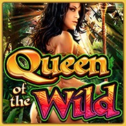 Queen of the Wild Online Slot