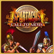 Spartacus Call to Arms Slots