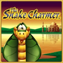 The Snake Charmer Online Slots