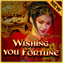 Wishing You Fortune Online Slot Game